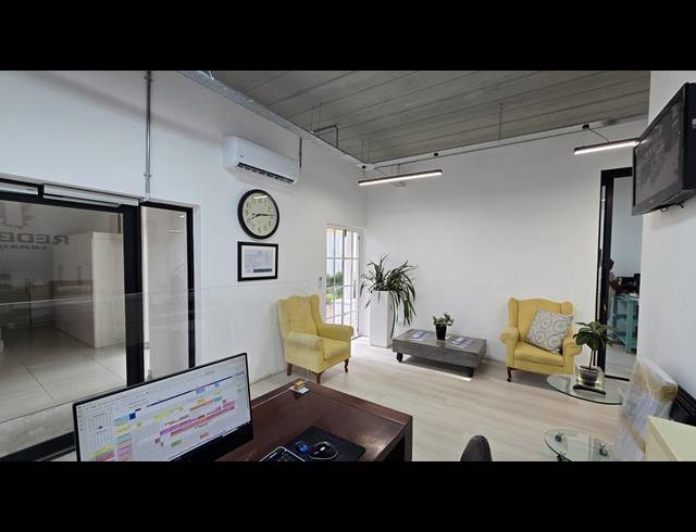 610M² OFFICE FOR SALE IN FERNDALE